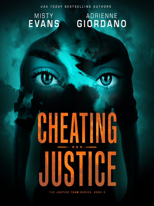 Title details for Cheating Justice by Adrienne Giordano - Available